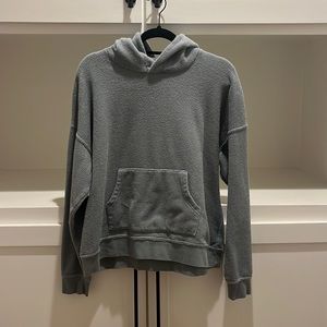 Outerknown Hightide Pullover Hoodie